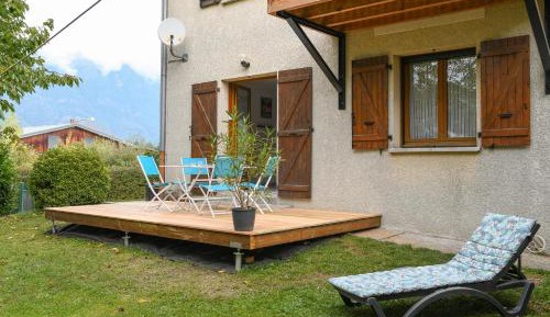 Superior One-Bedroom Apartment