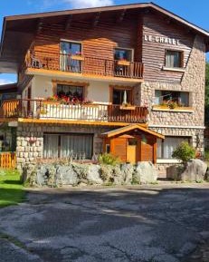 Two-Bedroom Apartment with Terrace