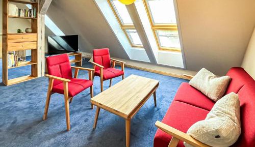 Two-Bedroom Holiday Home