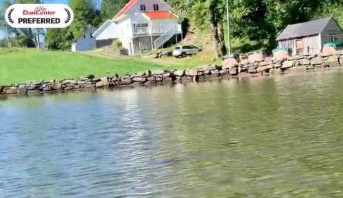 Four-Bedroom Vacation Home