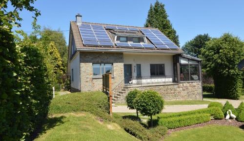 Five-Bedroom Holiday Home