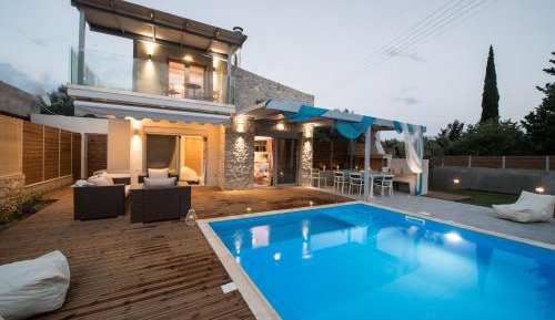 Holiday Home