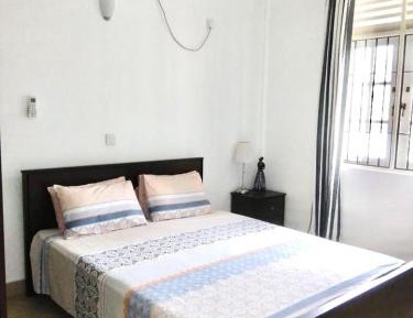 Standard Double Room with Shared Bathroom