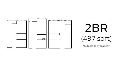 Ryokan Two Bedroom Suite