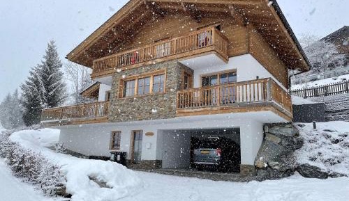 Superior Chalet