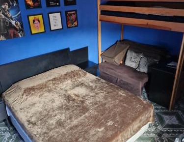 Basic Triple Room