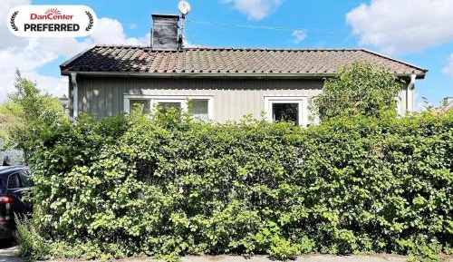 One-Bedroom Holiday Home