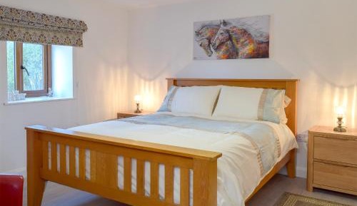 One-Bedroom Vacation Home