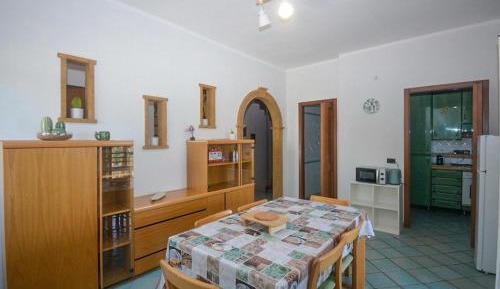 Four-Bedroom Vacation Home