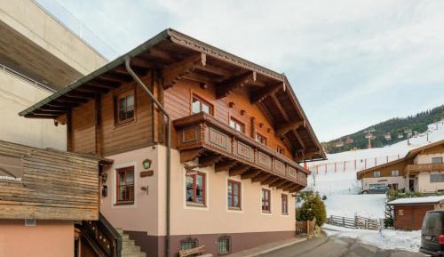 Superior Chalet