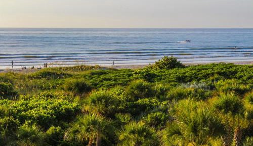 Two-Bedroom Suite - Ocean Front