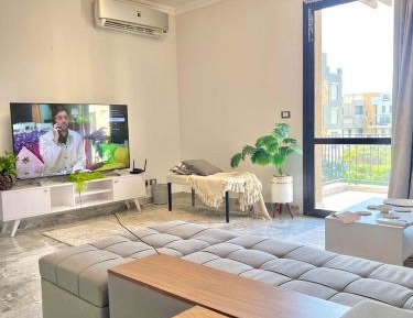 Two-Bedroom Superior Apartment