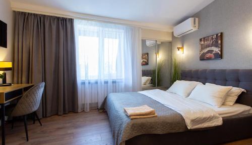 Comfort Quadruple Room