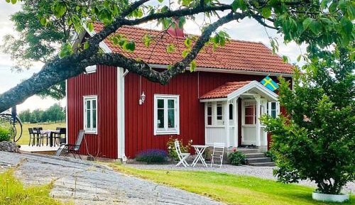 Three-Bedroom Vacation Home 