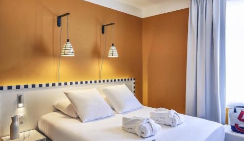 Classic Â Double Room