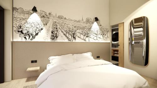 Junior Suite with Sauna