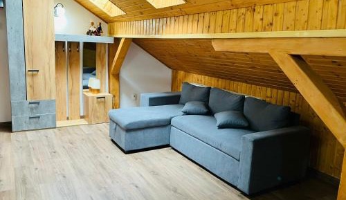 Apartment - Split Level