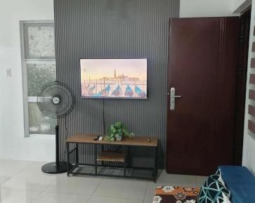 Three-Bedroom Home