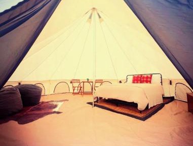 Tent