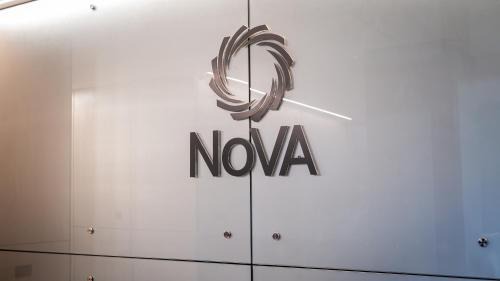 Two-Bedroom Apartment with City View