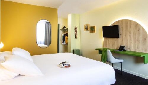 Classic Double Room