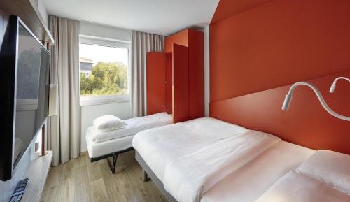 Standard Family Room