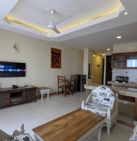 One-Bedroom Apartment - Non-Smoking