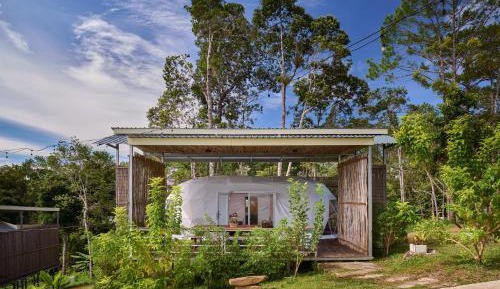 Family Suite Room Mountain View