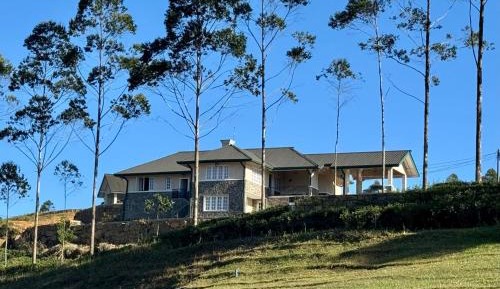 Superior Villa