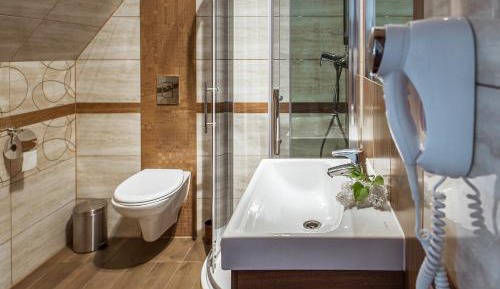 Triple Room with Balcony