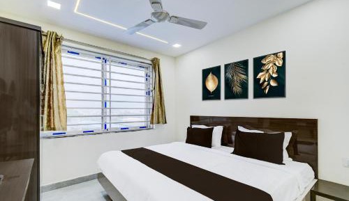 Classic Triple Room