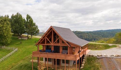 Four-Bedroom Apartment