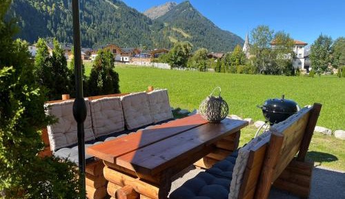 Apartment - Split Level