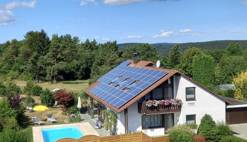 Two-Bedroom Superior Apartment