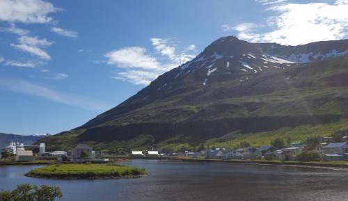 Deluxe Double Room with Balcony and Sea View