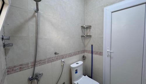 Triple Room with Private External Bathroom