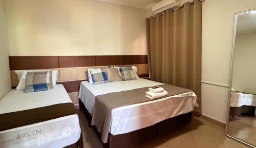 Luxury Triple Room