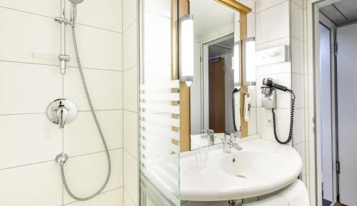 Standard Double Room with Sofa