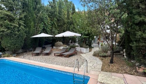 Twin Room with Private External Bathroom