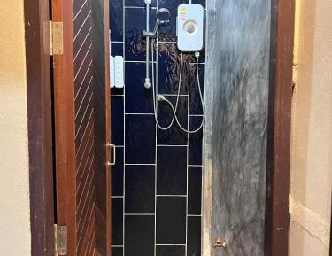 Bunk Bed in Female Dormitory Room  