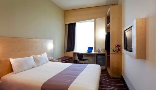 Superior Room, Panorama View with Extra Benefits