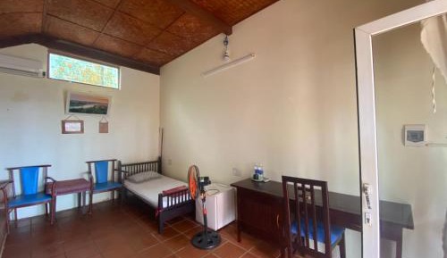 Standard Bungalow with Fan