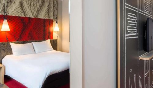 Standard Room with 1 Bed