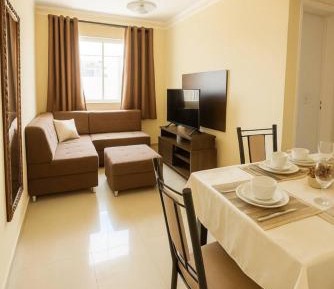Two-Room Apartment