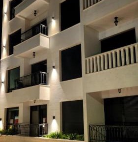 Studio with Sea View