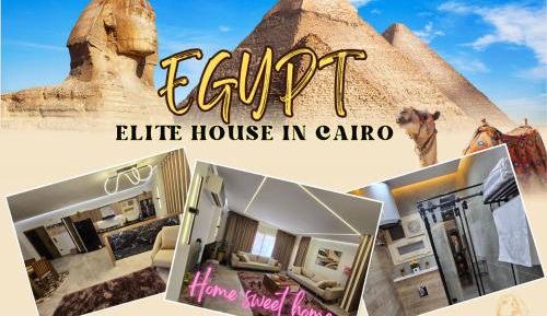 Two-Bedroom Deluxe Apartment with Balcony