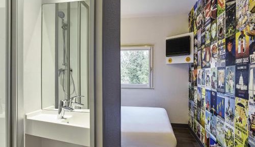 Cabrio Room with Private Bathroom