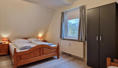 Four-Bedroom Holiday Home