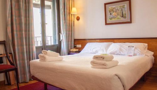 Comfort Triple Room with Shower