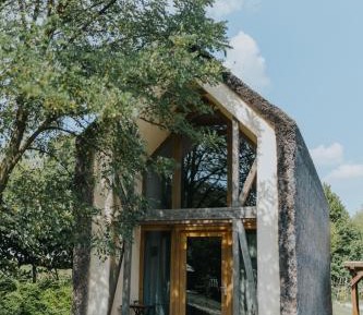 Holiday Home "Konopljina iža"